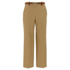 Gucci Women's Horsebit Pants